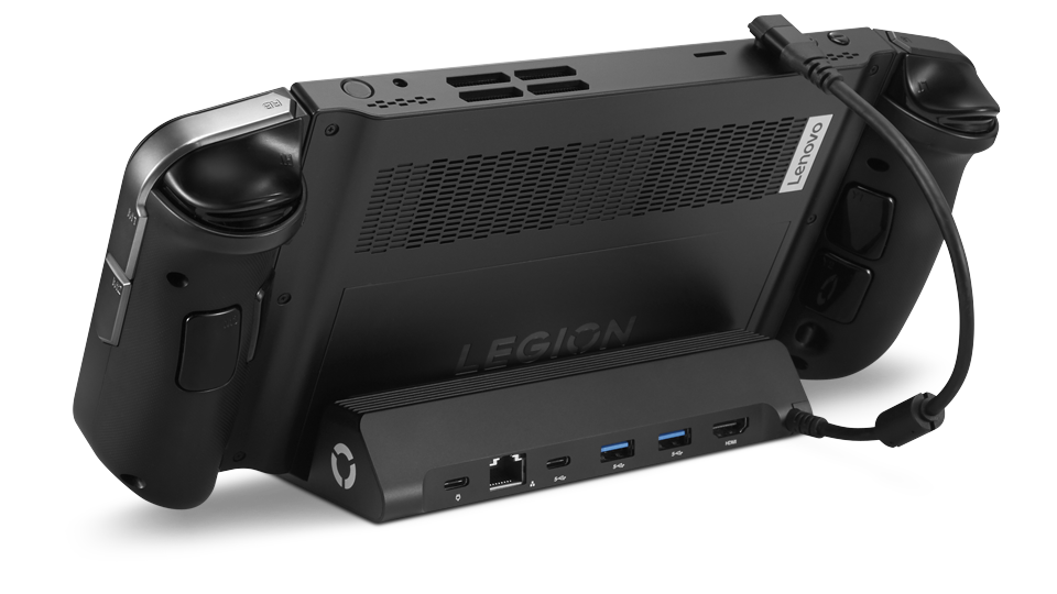 その他 Legion go Lenovo's Legion Go handheld gets several exciting