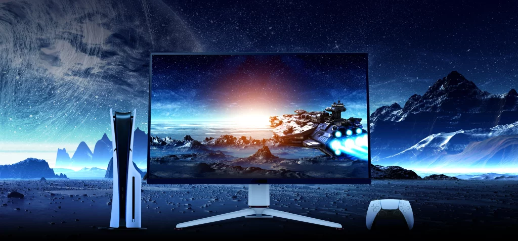 BenQ EX381U