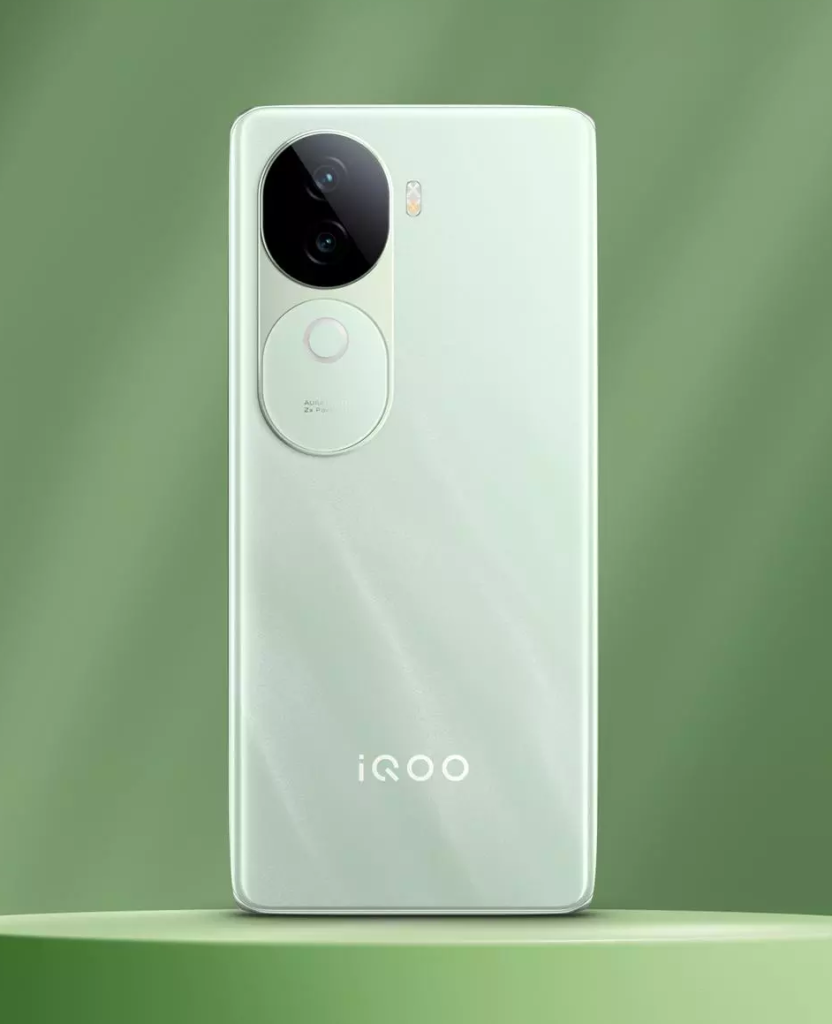 iQOO Z9s 5G 