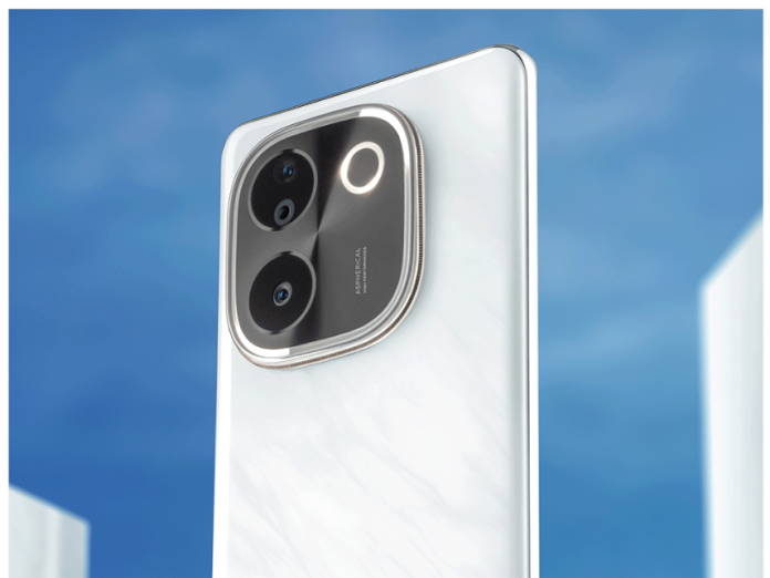 iQOO Z9s Pro