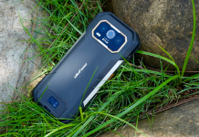 Ulefone Armor 27T Pro: Get Rugged Performance at a Discount During the Back to School Sale on AliExpress Ulefone Armor 27T Pro