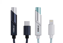 New Launch: FiiO KA11 compact Hi-Fi USB DAC AMP with Dual CS43131 DACs and 245mW Output Power FiiO KA11