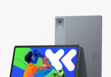 Lenovo launches Xiaoxin Pad Pro 12.7 (2025) with 2.9K 144Hz Display and JBL Speakers Lenovo Xiaoxin Pad Pro 12.7