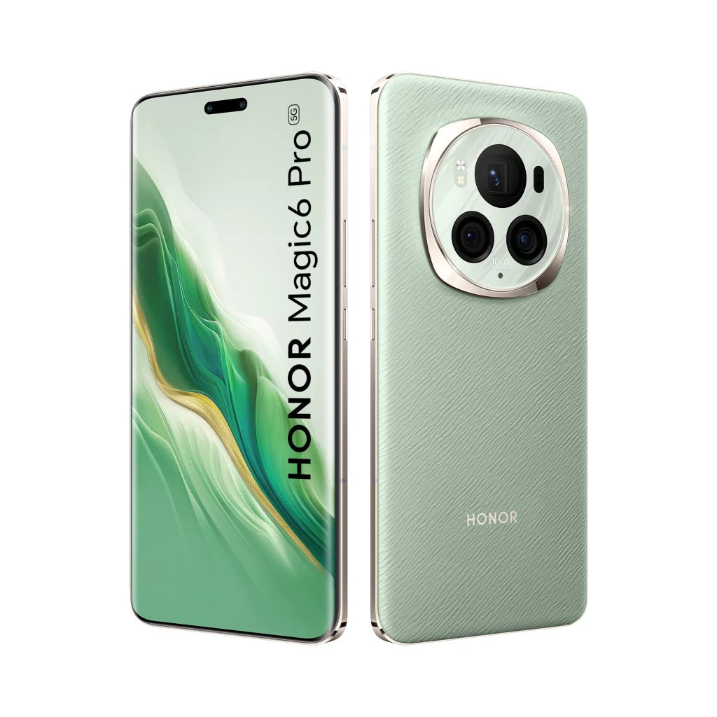 HONOR Magic 6 Pro 5G