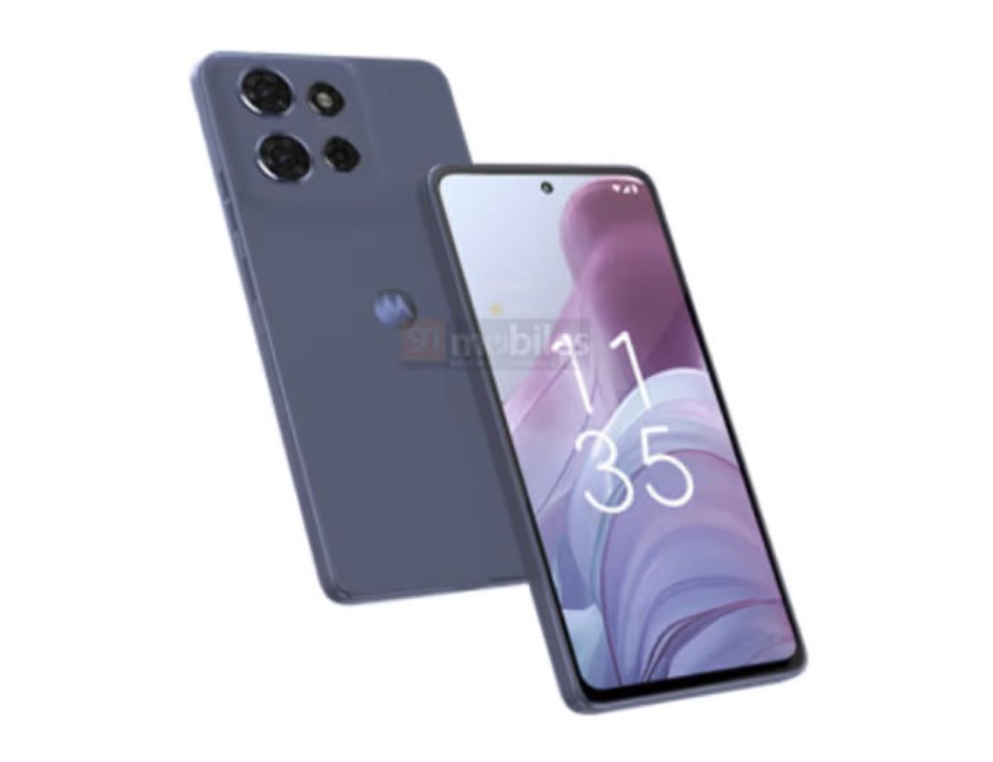 Moto G Power (2025) bags multiple certifications could be a downgrade in terms of charging
