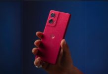 Which Motorola smartphone is best under Rs. 25000 in India? motorola-edge-50-fusion