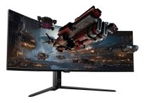 Cooler Master GP57ZS 57″ Curved Gaming Monitor with Mini LED Backlight unveiled Cooler Master GP57ZS