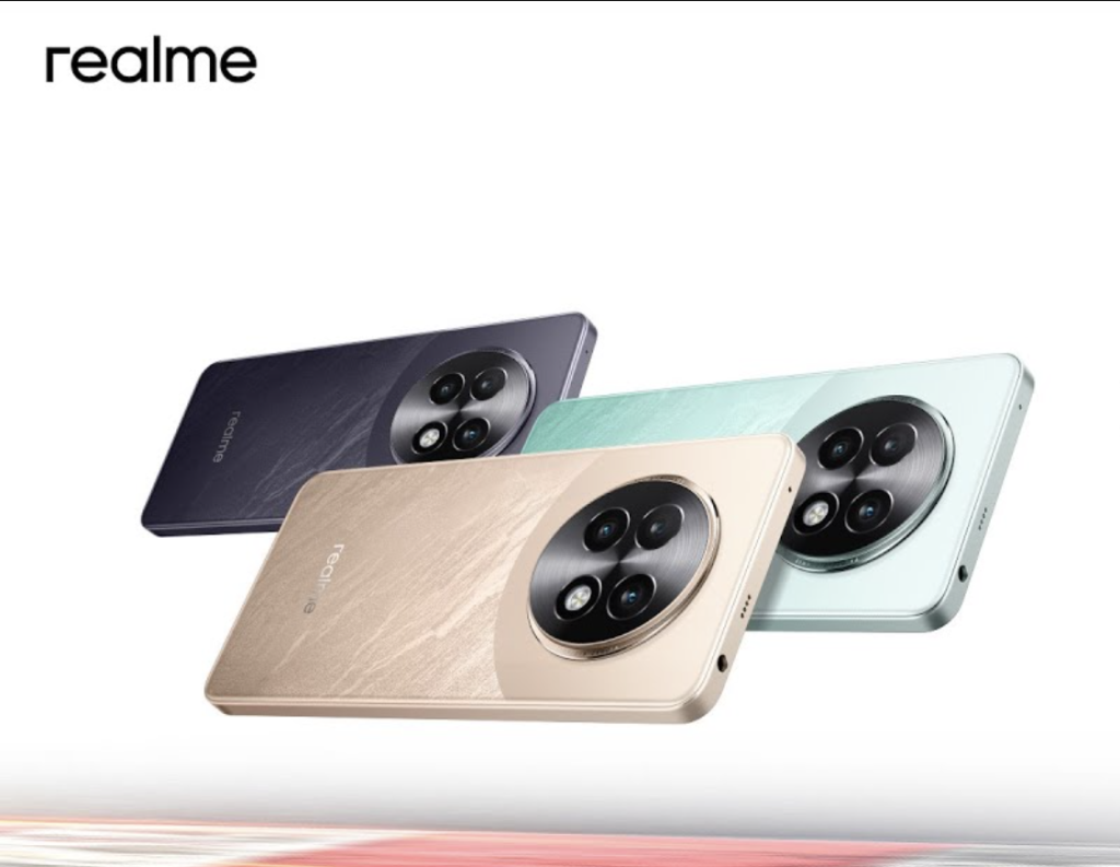 realme 13 5G series