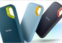 SanDisk 8 TB SD card announced as world’s first alongside a 16TB external SSD Sandisk