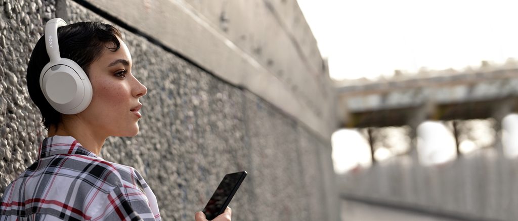 sony wh-1000xm4 headphones sale