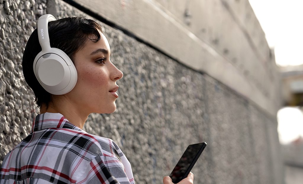 SONY - 美品　WH-1000XM4 Sony WH-1000XM4 Headphone Review - Consumer Reports