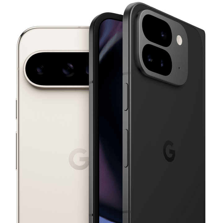 2025 Pixel lineup leaks, five new phones are coming
