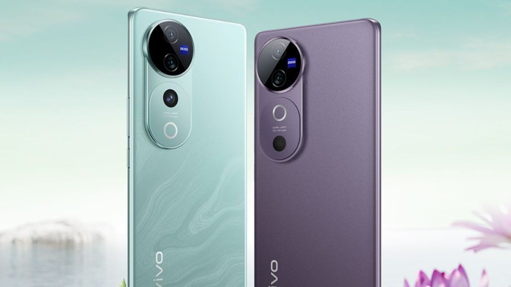 vivo-V40-series