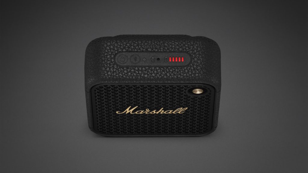 Marshall Willen II