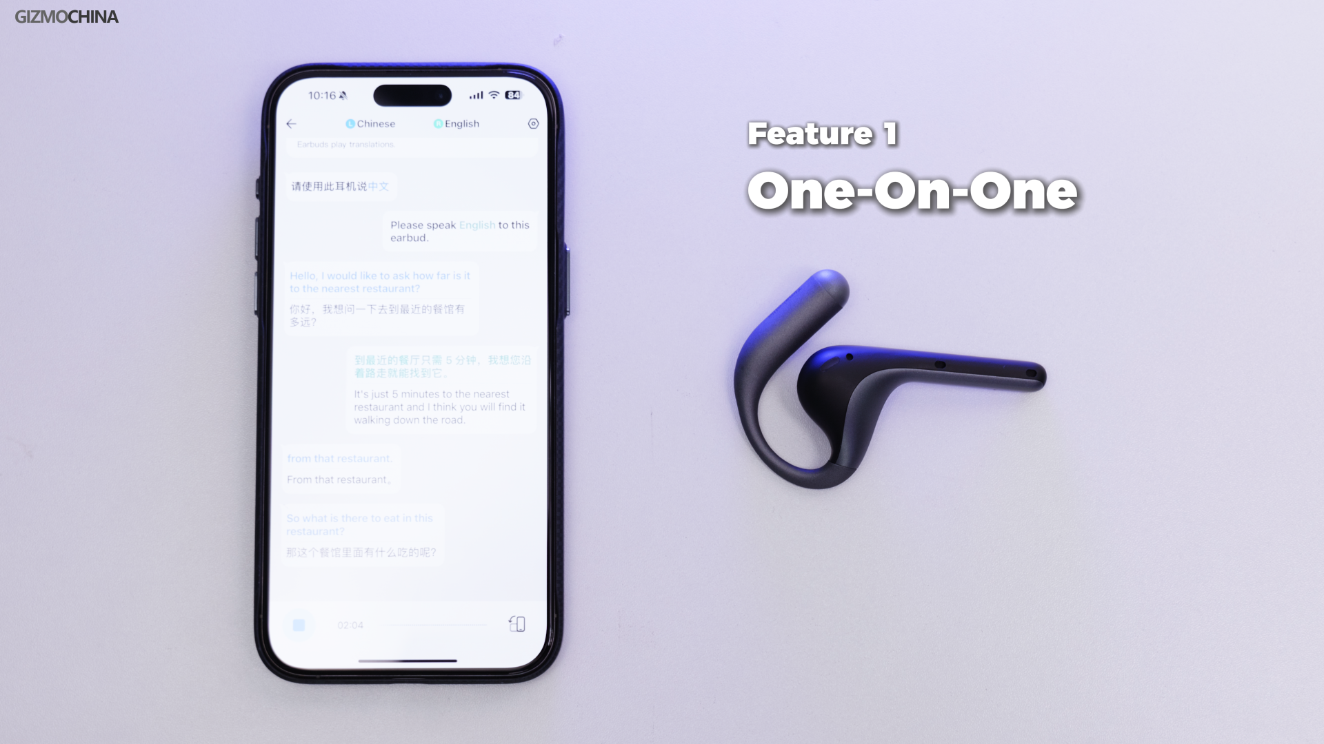 Timekettle W4 Pro AI Interpreter Earbuds: Accurate, Fast, and It has AI ...