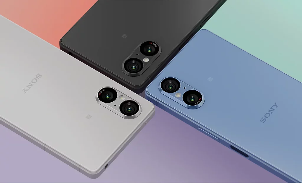 Xperia 5 VI Delayed Indefinitely as Sony Reevaluates Smartphone  
