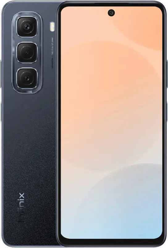 Infinix HOT 50 4G
