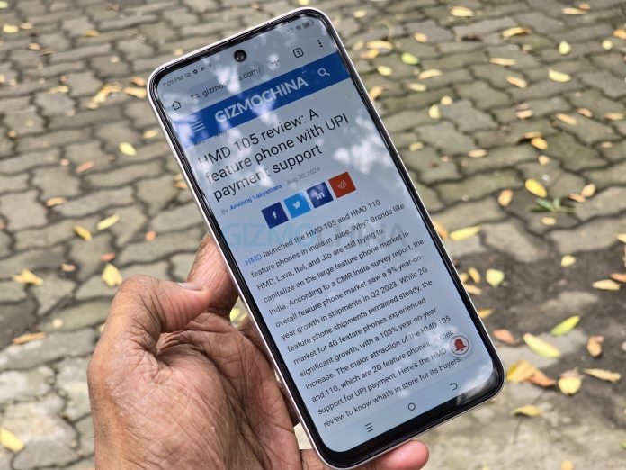 Tecno Spark Go 1