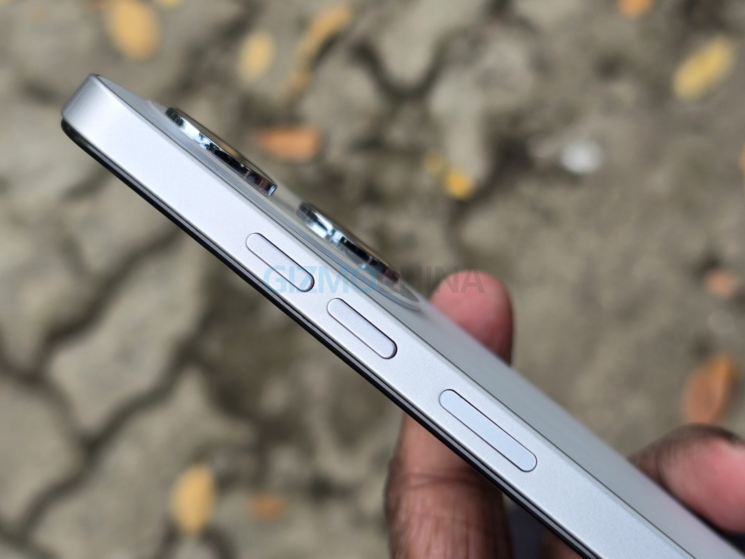 Tecno Spark Go 1