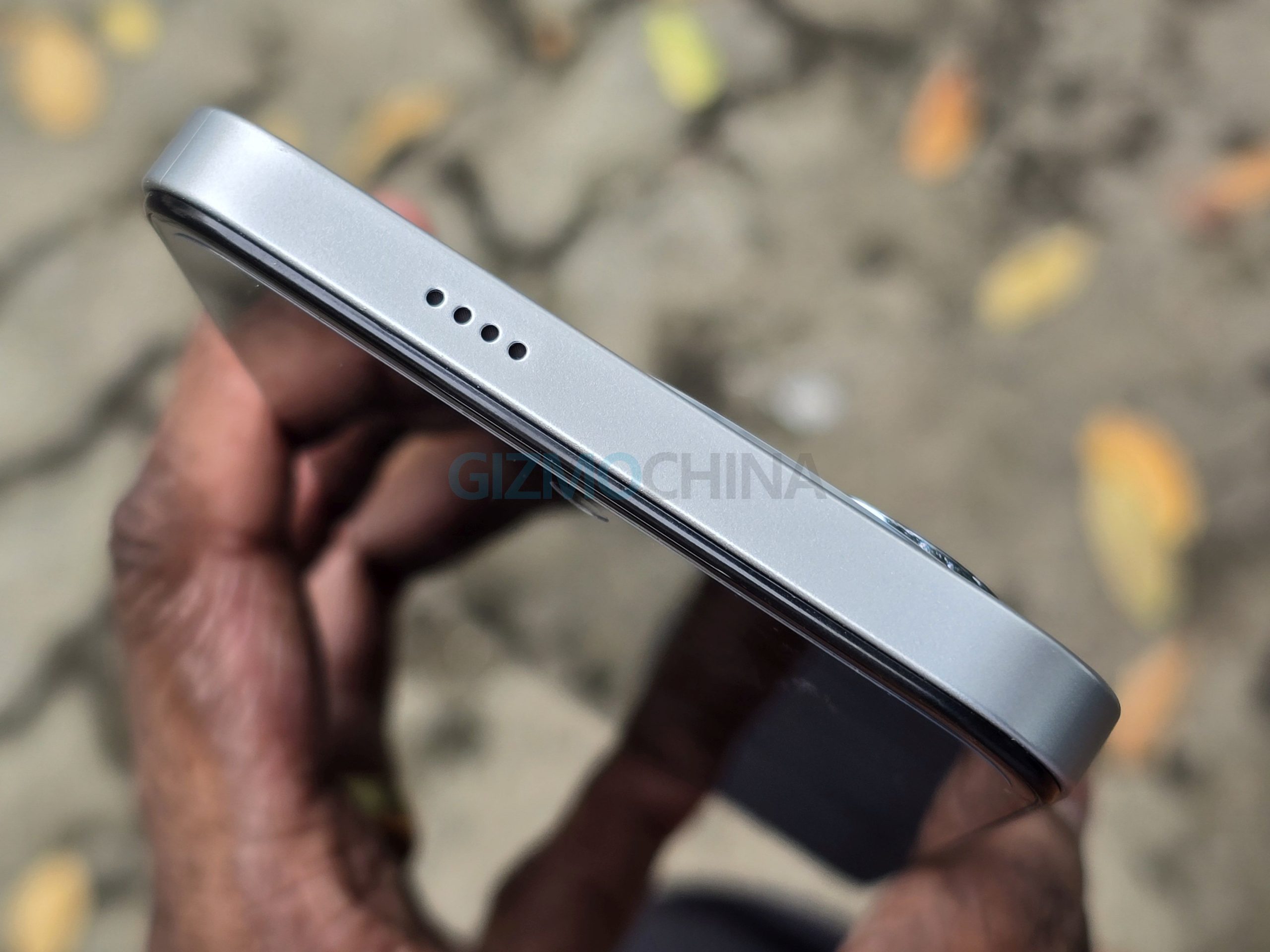 Tecno Spark Go 1