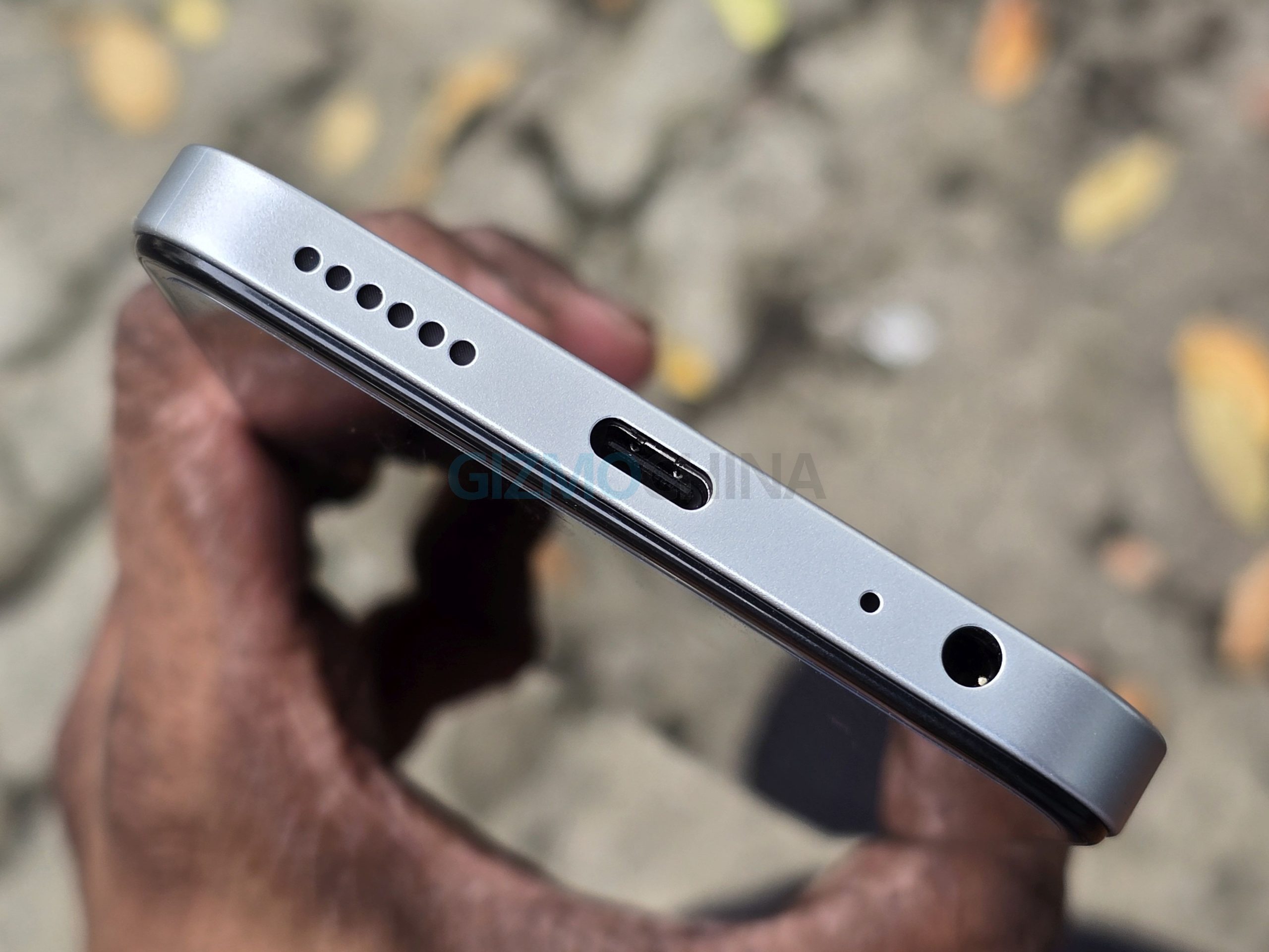 Tecno Spark Go 1