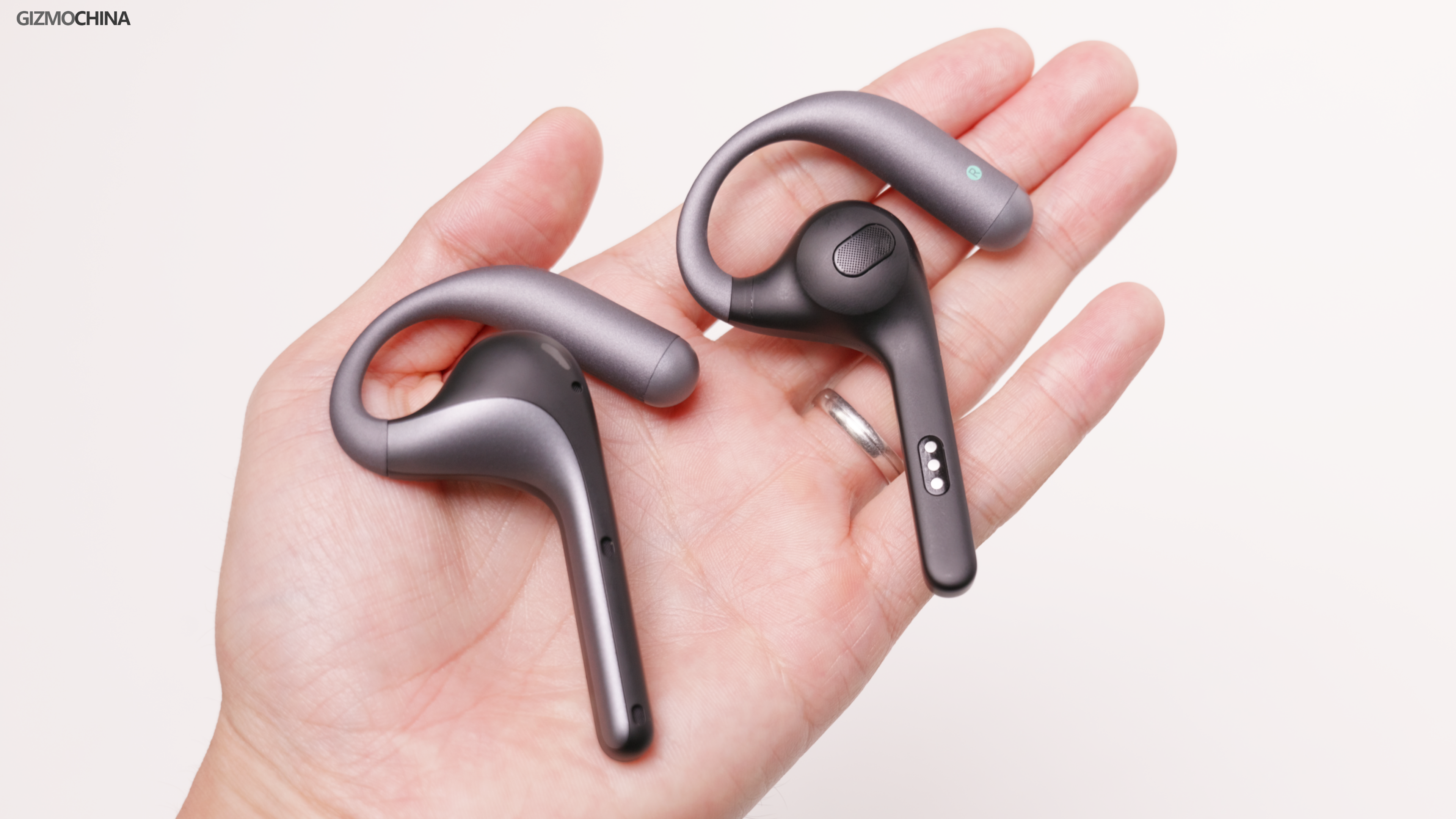 W4 Pro AI Interpreter Earbuds – Timekettle