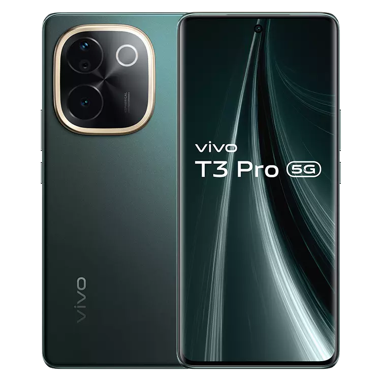 Vivo T3 Pro 5G is available with Rs 3,000 discount offers Snapdragon 7