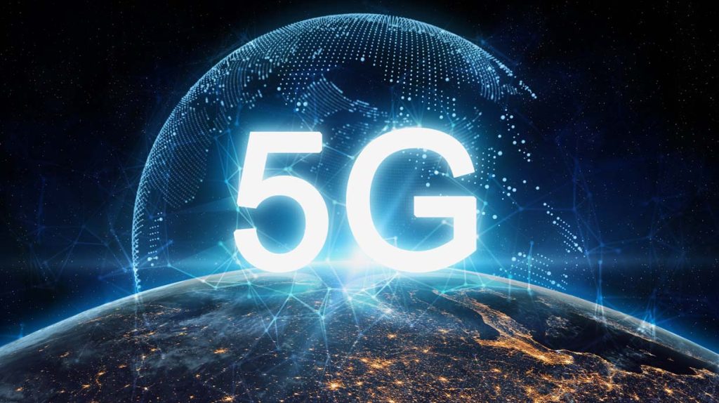 5G