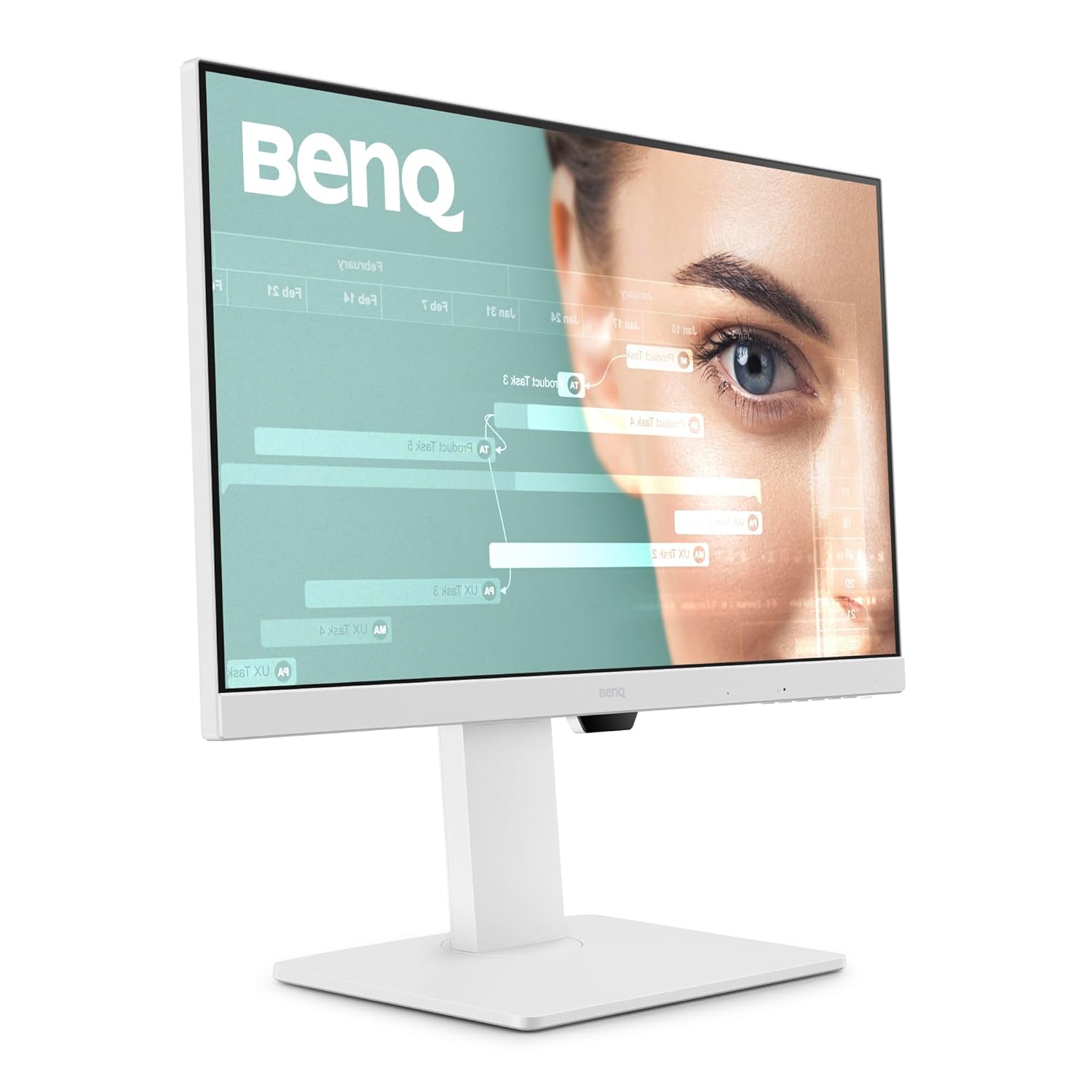 BenQ GW2486TC monitor