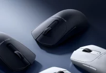 Xiaomi Unveils Mouse X1: A Gaming Mouse with 26,000 DPI optical sensor & 8,000 Hz polling rate Xiaomi Mouse X1