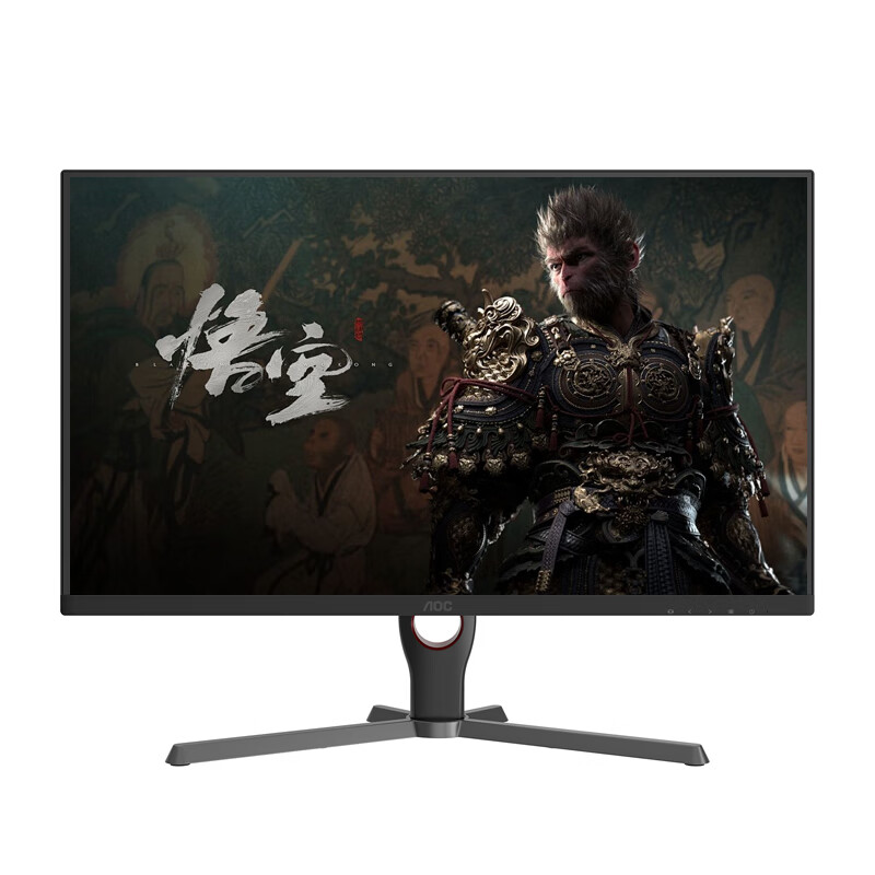 AOC Q27G12ZE D Monitor
