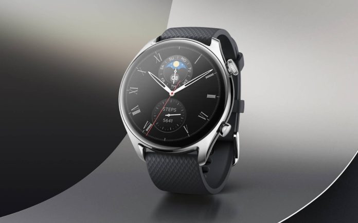 Amazfit GTR 4 Smartwatch