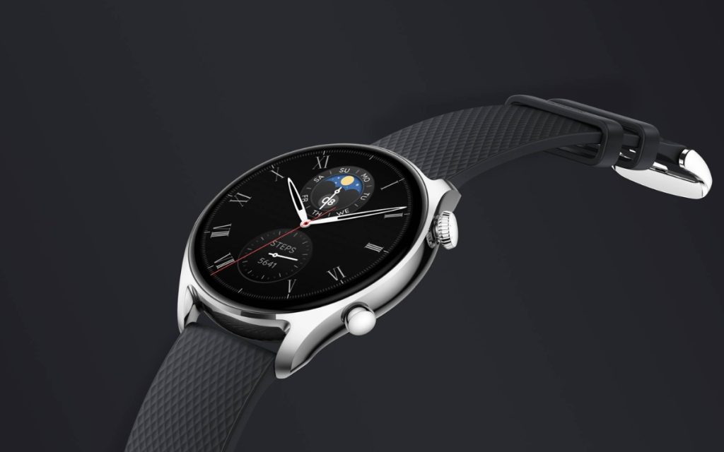 Amazfit GTR 4 Smartwatch