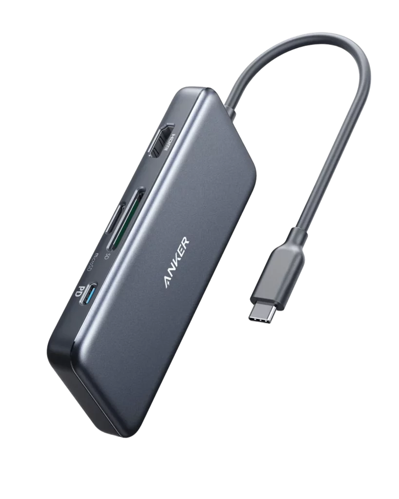Best Anker Laptop Accessories