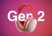 Last-minute leak: AirPods Max Gen 2 will launch today Apple-Airpods-Max-Gen-2-launch