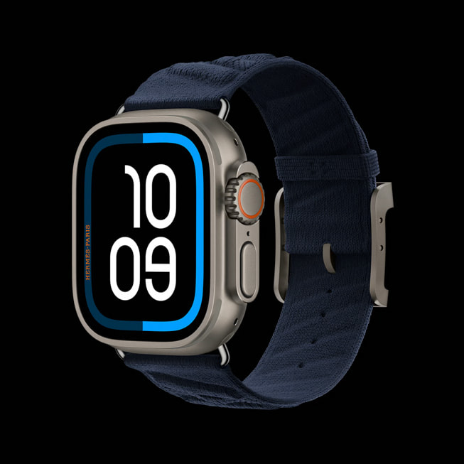 Apple Watch Hermès Ultra 2