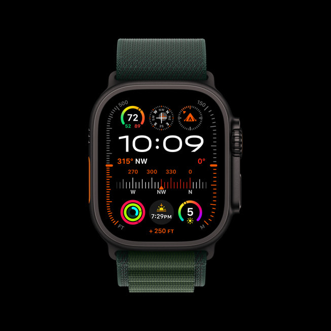 Apple Watch Ultra 2