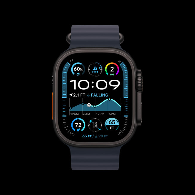 Apple Watch Ultra 2