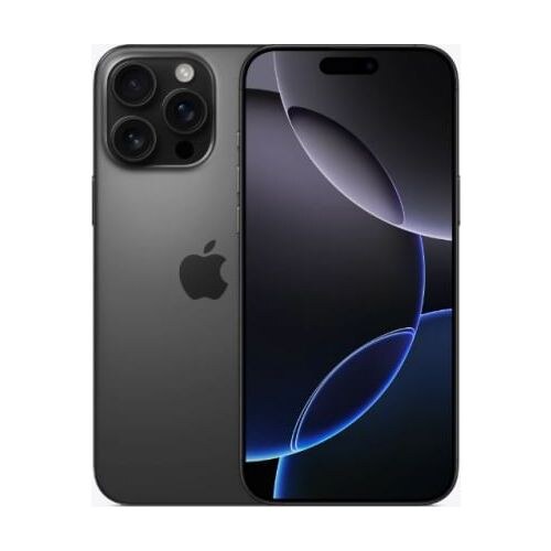 Apple iPhone 16 Pro Max - Specs, Price, Reviews, and Best Deals
