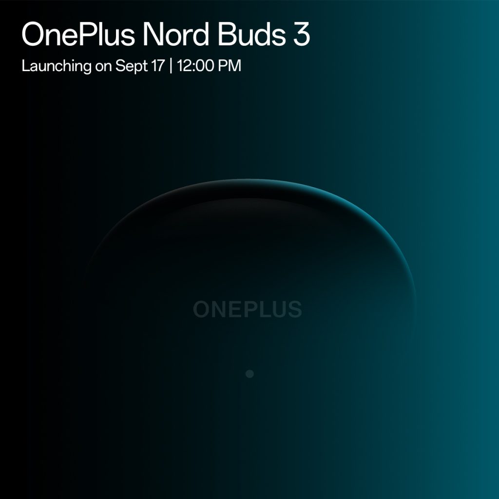 OnePlus Nord Buds 3