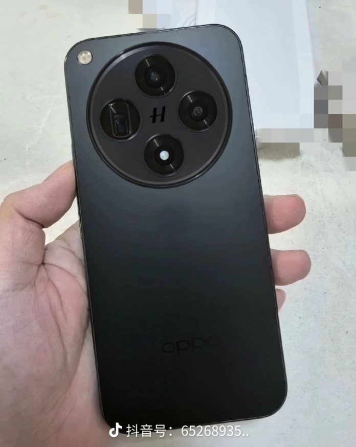 Oppo Find X8 Series
