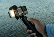 Vivo’s first action camera is launching in 2026, likely alongside X300 Ultra GoPro Hero 13 Black