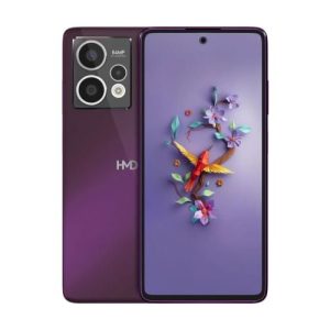 HMD Crest Max