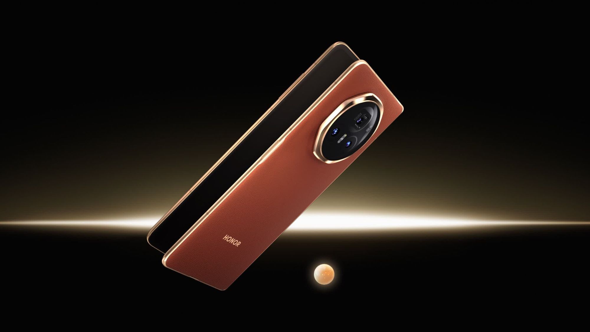 Honor Magic V3 Global Debut at IFA: World's Slimmest Foldable Phone ...