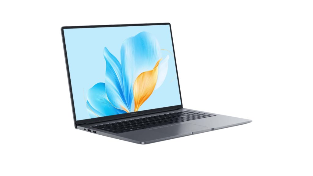 Honor MagicBook X 16 2025 Combat Edition
