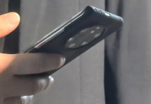 Huawei Mate 70 Series To Launch with Ultrasonic Fingerprint Scanners Huawei-Mate-70-Pro-live-image