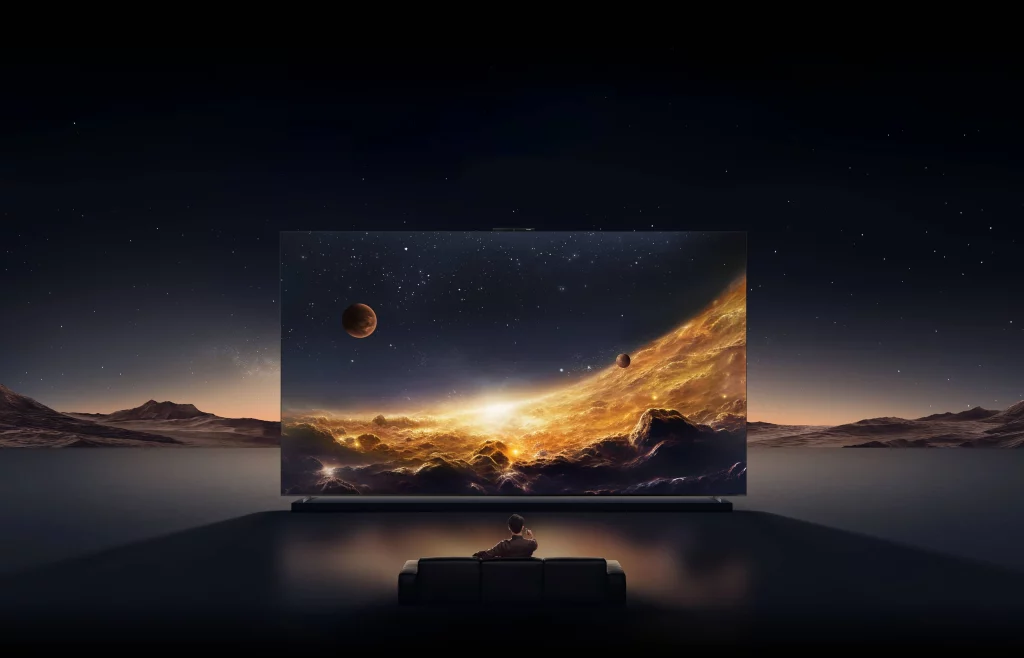 Huawei Smart Screen V5 Max
