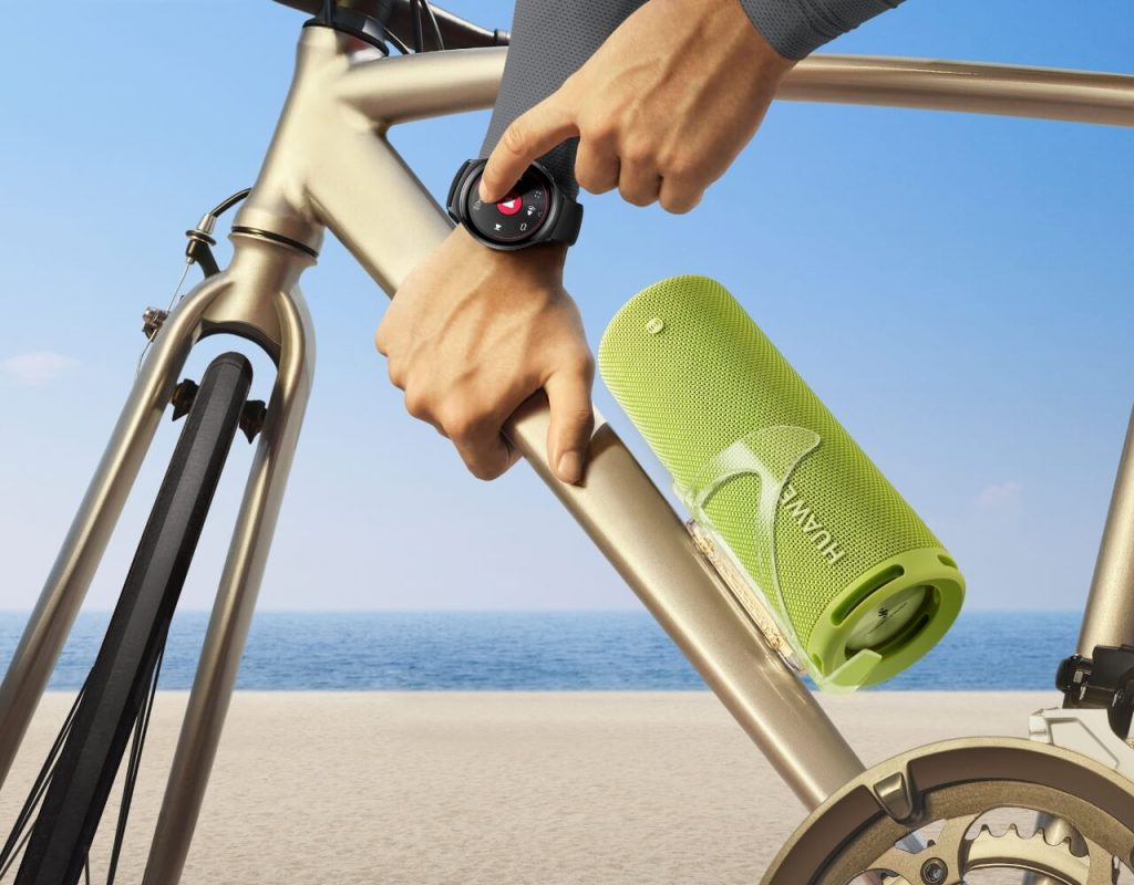Huawei Sound Joy 2