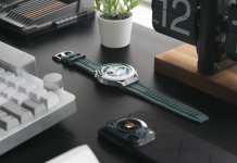 Our Huawei Watch Ultimate Review Video is up! A blend of specialized tech & fine watch-making Huawei Watch Ultimate