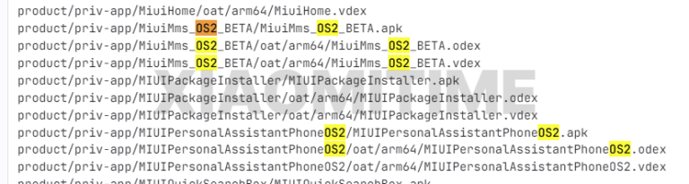 Xiaomi HyperOS Enhanced Beta could be a preview of HyperOS 2 - Gizmochina